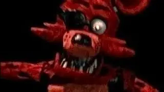 AJLive Vs Foxy - FNAF 1