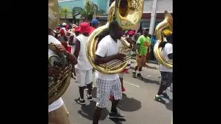 Roots labour day rush 2017