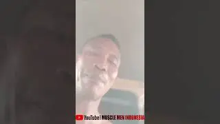HOT SIX-PACK MUSCULAR DRIVER BROTHER | ABANG SUPIR KEKAR BEROTOT SIXPACK