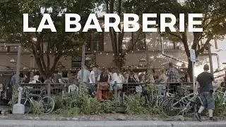 La Barberie