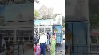 Open deck Mumbai Heritage Darshan bus, daily from gateway of India at 330pm till 9pm