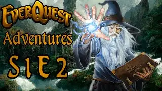 Everquest Adventures S1 E2 - Annihilating the Nokks
