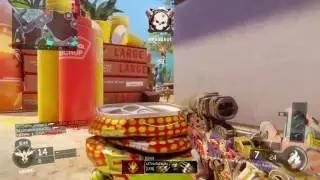 LAST BO3 MONTAGE