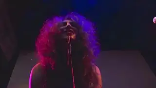 Brazen Bull - Queen's Rock (Official Music Video)