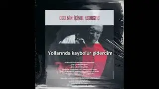 HotRod Blues Band - Gecenin İ&ccedil;inde Akustik