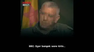 Cem&icirc;l Bayik: Ten&ecirc; em dikarin biryar bidin ku h&ecirc;z&ecirc;n &ccedil;ekdar vekişin yan na. Apo nikare biryar&ecirc; bide.
