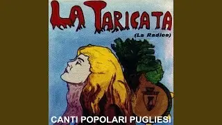 Pizzica tarantata