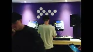 SWU FM Bristol -Springa & SirHiss