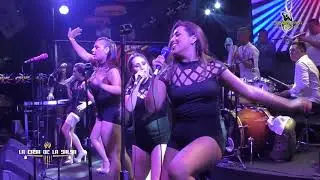 ♫♫La que manda - Son tentación - Casa De La Salsa