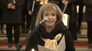 Karácsonyi koncert 2023 Fertőszentmiklós