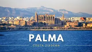 COSTA DIADEMA - Palma di Maiorca - Crociera Mediterraneo