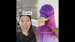 How the turns tabled. I&rsquo;m about to tour PERTH and ADELAIDE! Tix in my bio #asianbeauty #asianhair