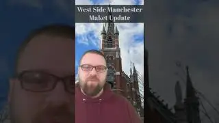 2-21-19 West side of Manchester market update