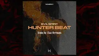Premiere: Hunter - Beat Daimon (Claas Herrmann Acid Remix) [NM026]