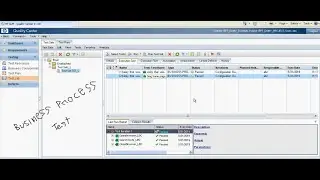 Платформа HP BPT (тестирование бизнес-процессов) реализована путем интеграции HP ALM с HP UFT.