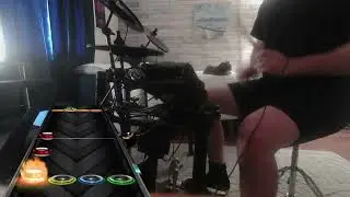 Delete Insert - Chess - CH Expert Pro Drums - 99% (-2notes)
