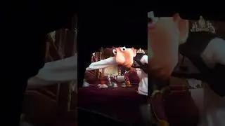 Remy’s Ratatouille Adventure