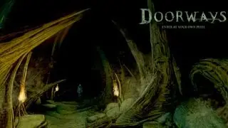 Doorways #4 Дом Боли{Орудие Пыток}