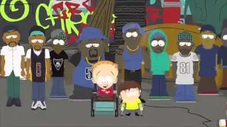 South Park : Down Like a Clown Charlie Brown