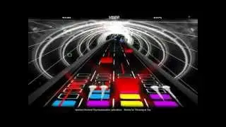 Games You Should Play!: Audiosurf (Rated E?)