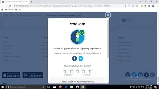 Learn CRM Fundamentals for Lightning Experience | Visualize Success with Path and Kanban