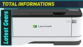 Lexmark MS431dn: The Best Monochrome Laser Printer?