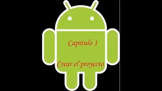 Episodio 1 generacion del proyecto
