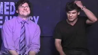 Comedy Speakeasy 18.4 Theo Von on video chat, redneck family & fickle fans