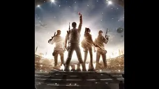 | PUBG | EL MEJOR RANGO SOY YO POR QUE YO SI SOY BUENO