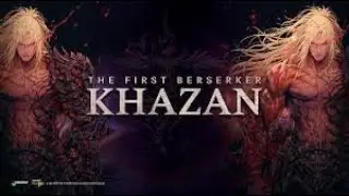 The First Berserker: Khazan - Нордический казан №3