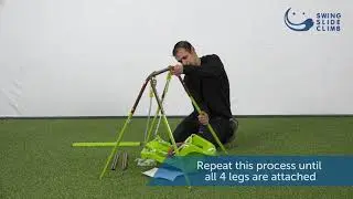 BABY+SWING+SET+INSTRUCTIONAL
