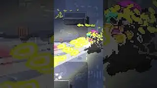 Heavy Metal Norse Mythology Nuclear Throne Like #indiegames