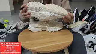 khui kiện giày si mới về tại giày si VQ