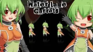 Carrots [Techno]