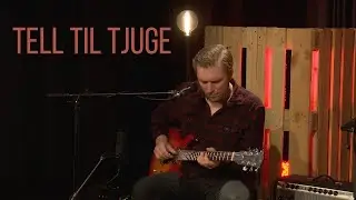 Tell til tjuge - Jon & Joffe i Ni Liv - Streamekonsert april 2020