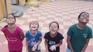 😂 Bachchon Ne Khele Hamare Bachpan Wale Games! | Padmini Vlogs | Full Comedy & Masti 🎮