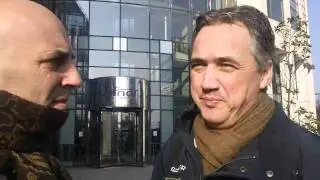 Robbert van Alen over de nieuwe ISO richtlijn voor projectmanagement