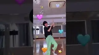 Kangaroo Dance Challenge 34