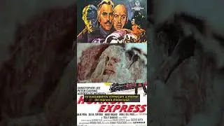 Dica de Filme: Horror Express