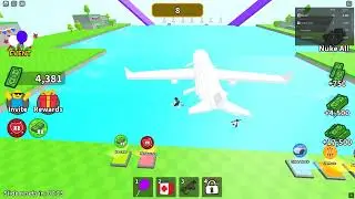 Roblox Slide down a hill - quest rides showcase