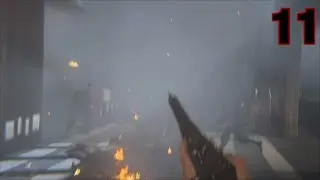COD: vanguard : The End