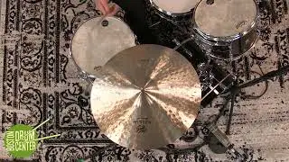 Zildjian K Constantinople 20