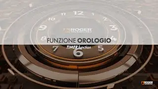 Abbiamo tutto sotto controllo con Roger Technology