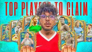 VERON vs ODEGAARD vs PARK JI SUNG 😱 SON 🤯 BALE 🔥 TOP PLAYERS TO CLAIM CAPTAINS EVENT 🔥 || FC MOBILE