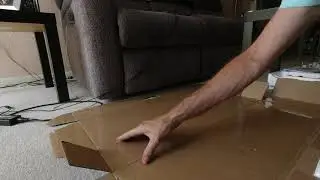 How To invert the Rc Boxes #Dave Merc Productions