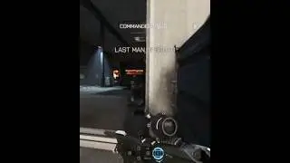 No Escope from me! #battlefield #bf4 #gaming #shorts #youtubeshorts #fypシ