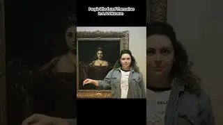 People Who Found Their Doppelg&auml;ngers in Paintings