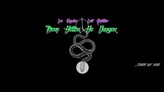 Nothing Is Sacred - Samie Jayden (Lyric Video)