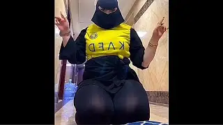 ALSULTANA | SAUDI BEAUTY | HALLWAY DANCE | TANGO LIVE | 119