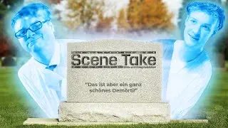 SceneTakeTV - Vom Jenseits in ein NEUES LEBEN!
